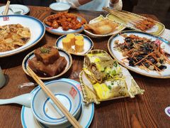 -天津卫码头(南开大悦城店)