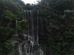 -古龙峡云天玻霸