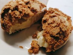 泡芙-西村叔叔的店(黄岛青医附院店)