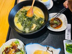 豚骨拉面套餐-琴寿司居酒屋(软件园店)