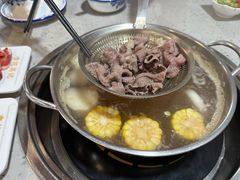 -杏花吴记牛肉火锅