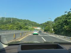 -崇州九龙峡漂流