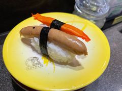 -禾绿回转寿司(万柳华联店)