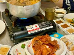 -燃计沙茶皇·香港沙茶火锅(人广旗舰店)