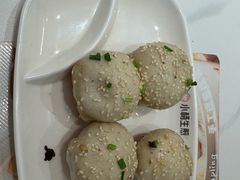 鲜肉生煎-小杨生煎(黄河路美食休闲街店)