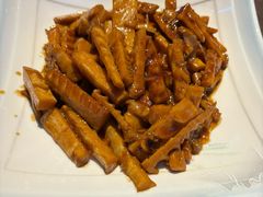 -老李家土菜馆·安吉地标美食