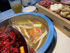 -芈重山老火锅(广州首店)