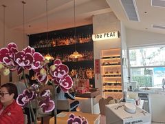-The PEAT Coffee(深业中城店)