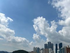 -海云台海滩