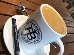 -Jamaicablue Coffeeshop(中央广场店)