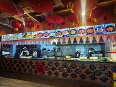 -白城车站店一九二八铁锅炖