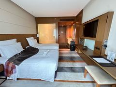 -珠海中海雅高铂尔曼酒店