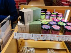 零售区-唐饼家(龙之梦购物中心虹口店)