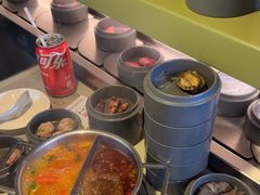 -壹小馆.皇城老妈(成都太古里店)