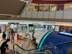 -天河领展广场