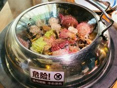 -三个渔夫·蒸汽海鲜(小白楼店)