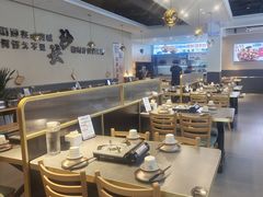 -椒椒铜炉火锅鸡(天马店)