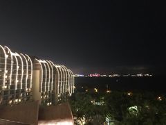 -三亚湾海居铂尔曼度假酒店