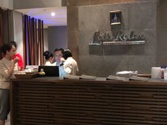 -Let's Relax Spa(Phuket 3rd Street)