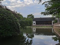 -杭州西子湖四季酒店-WL BISTRO西湖餐厅(灵隐路店)