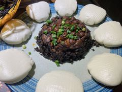 -炊烟·山房菜