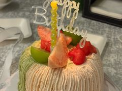 -夏宫中餐厅(静安香格里拉店)