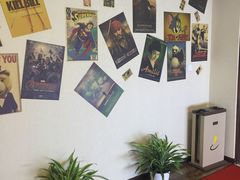 -威聚星汇私人影院(四道口店)