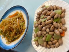 -华盛园卷子王农家菜水库鱼