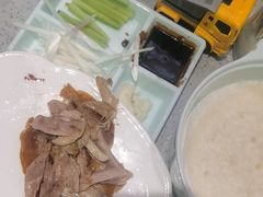 -紫光园·烤鸭(紫燕中路店)