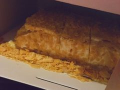 -幸福西饼生日蛋糕·下午茶(大明宫万达店)