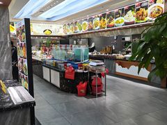 -老邻居饭店(华昌道店)