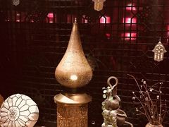 -Tajine Moroccan塔金摩洛哥中东餐厅