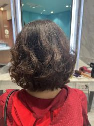 -Kraemer Paris苏豪发廊