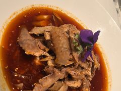 -贡宴盐帮菜自贡驻京联络处餐厅