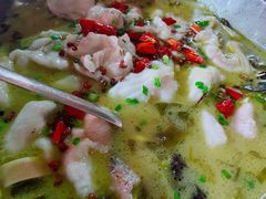 -七裕庄(凯旋南路店)