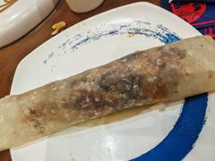 -满园烤鸭·春饼(太原街万达店)
