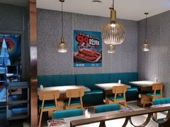 -半天妖烤鱼(牧野万达店)