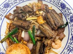 -复兴面王(河东路起源店)
