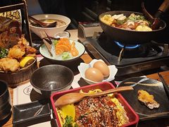 -玉川屋·深夜食堂居酒屋(柳巷店)