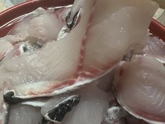 -金三可市井水煮鱼(金碧园店)