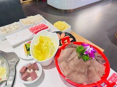 -川锅一号火锅(常德万达店)