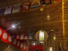 -吉炙烧鸟•本格料理(国际商贸城店)
