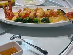 -廊亦舫Lang Yi Fang Restaurant(金桥店)