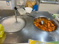 -黄记潮汕甜汤(贝底田坊店)