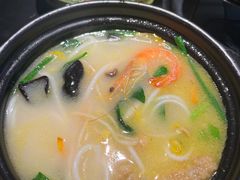 -云海肴云南菜·蒸汽石锅鱼(青岛万象城店)