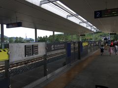 -亚龙湾站