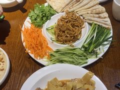 -李老哈·东北菜(宋园路店)