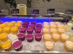 -初色海鲜自助(万丰路店)