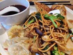 -素满香·素食自助餐(苏州·临顿路店)