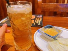 -鸟鹏烧鸟居酒屋(仁恒梦中心店)